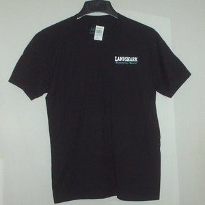 Margaritaville Landshark Pensacola Florida T-shirt - New - size medium